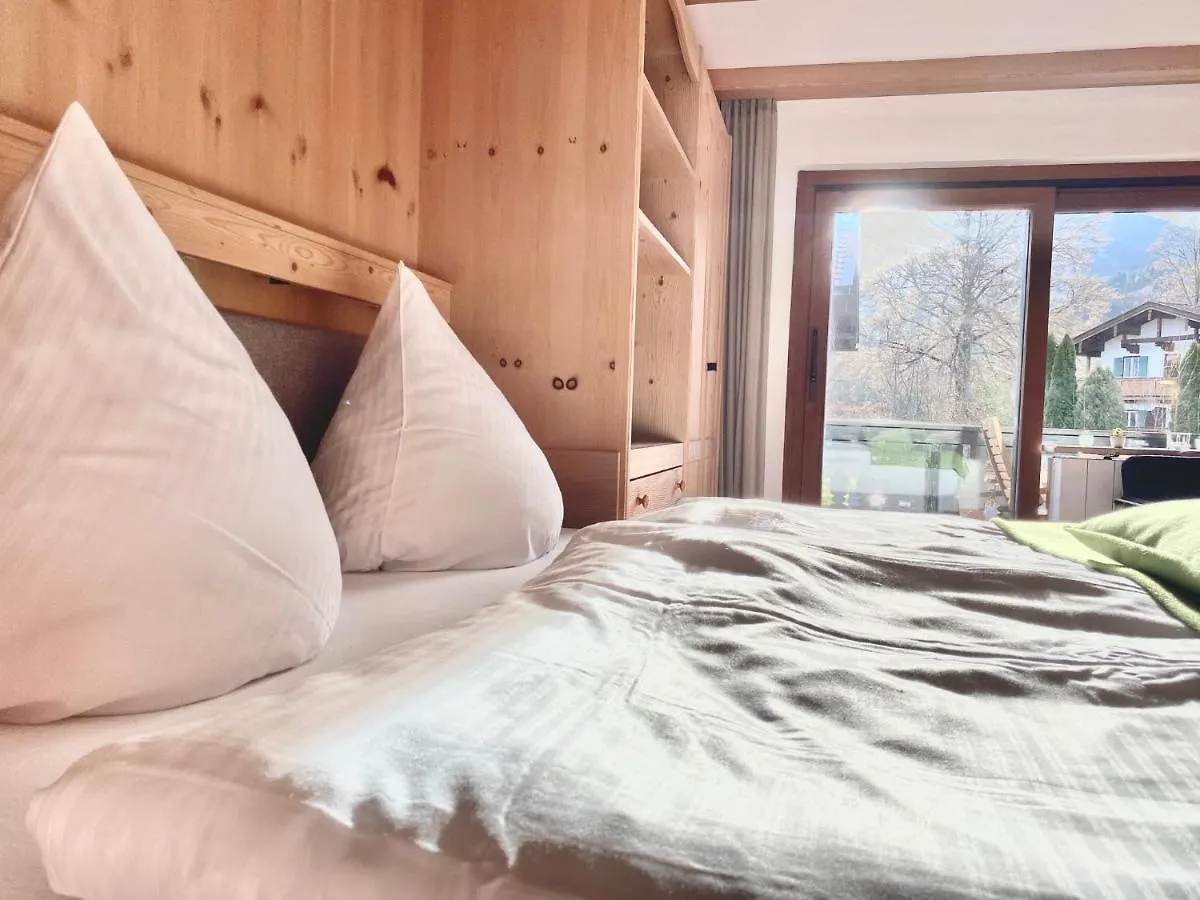 Apartment Kontaktlos - Ferienwohnung zentral am Tegernsee by stayFritz Bad Wiessee
