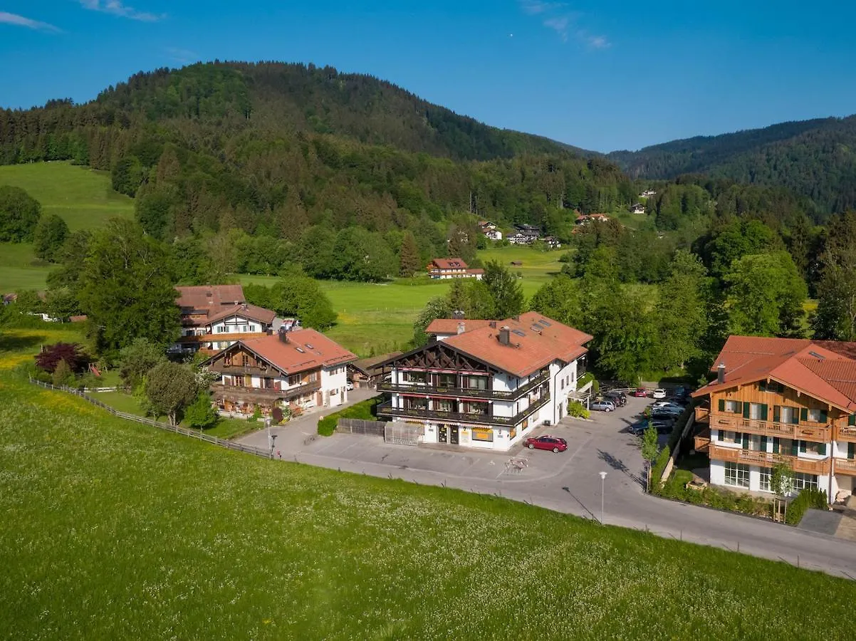 Ferienwohnung Am Tegernsee - Zentral Gelegen, Ideal Fur Eine Auszeit Zu Zweit Бад-Висзе Германия