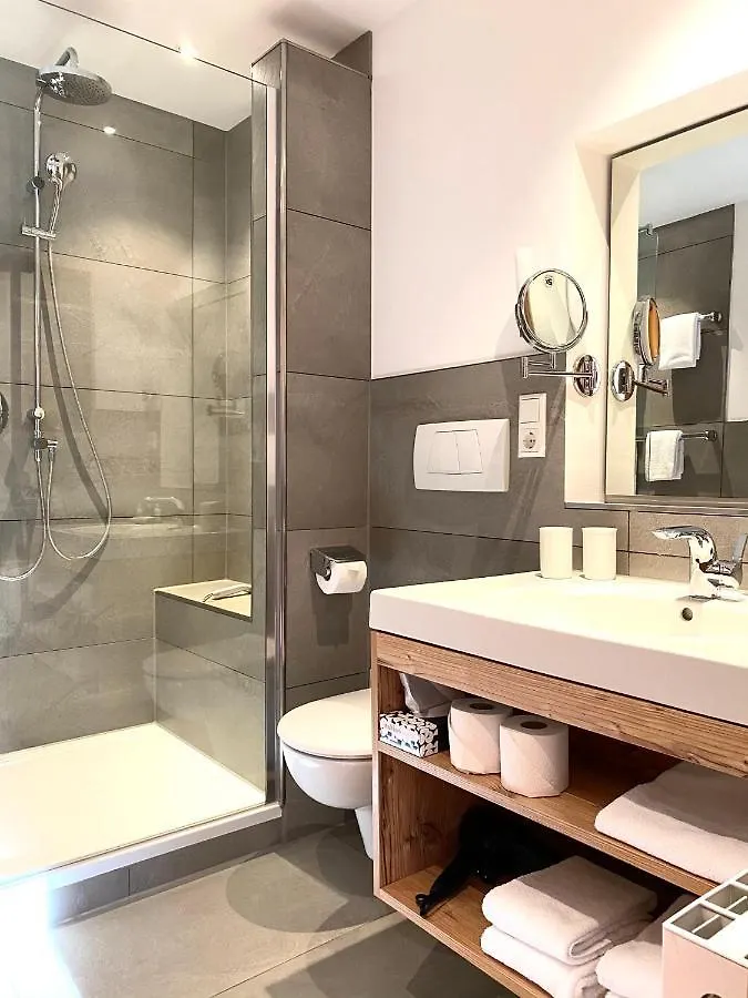 Ferienwohnung Am Tegernsee - Zentral Gelegen, Ideal Fur Eine Auszeit Zu Zweit Bad Wiessee Apartment